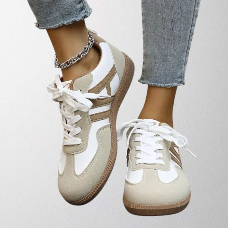 Daisy - Orthopaedic Comfortable Trainers