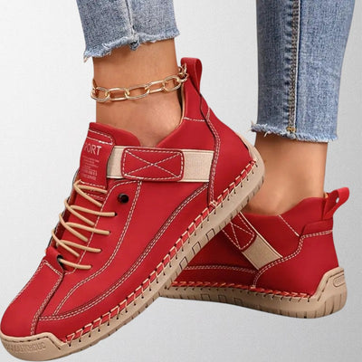 Laura - Comfortable Orthopaedic Trainers