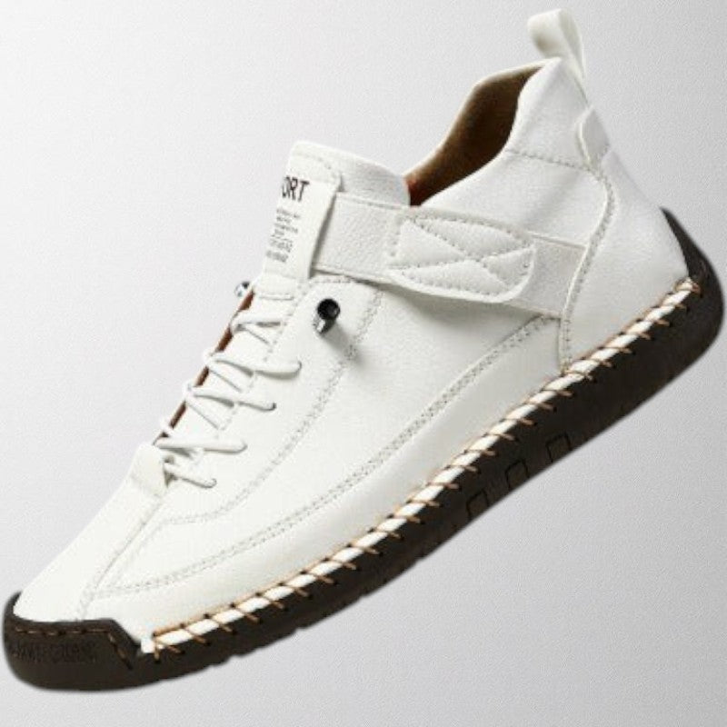 Laura - Comfortable Orthopaedic Trainers