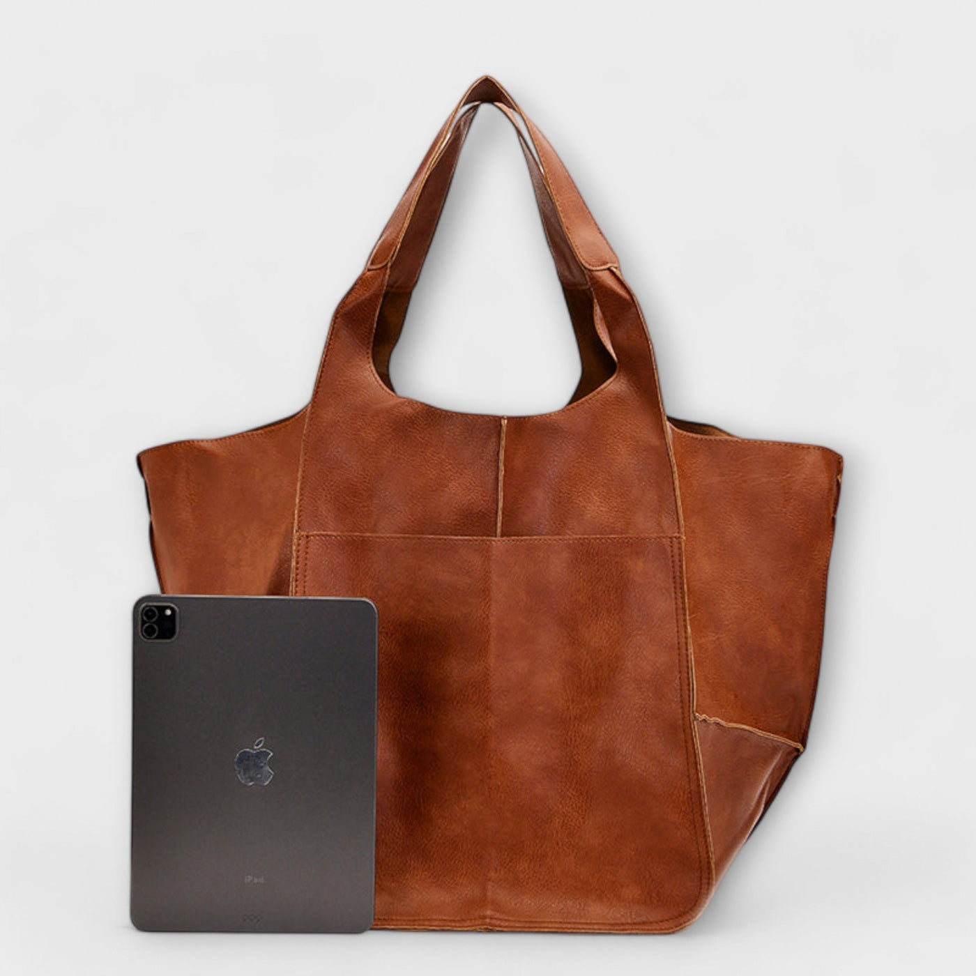Yvonne – Oversized Weekender Bag