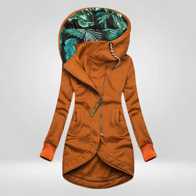 Louise - Premium Coat