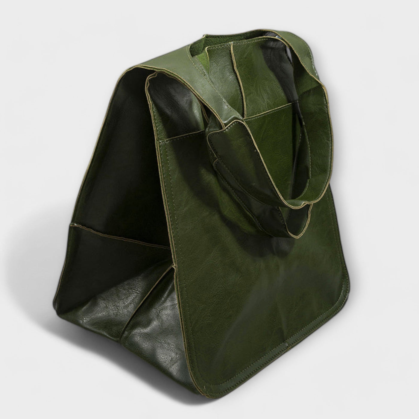 Yvonne – Oversized Weekender Bag