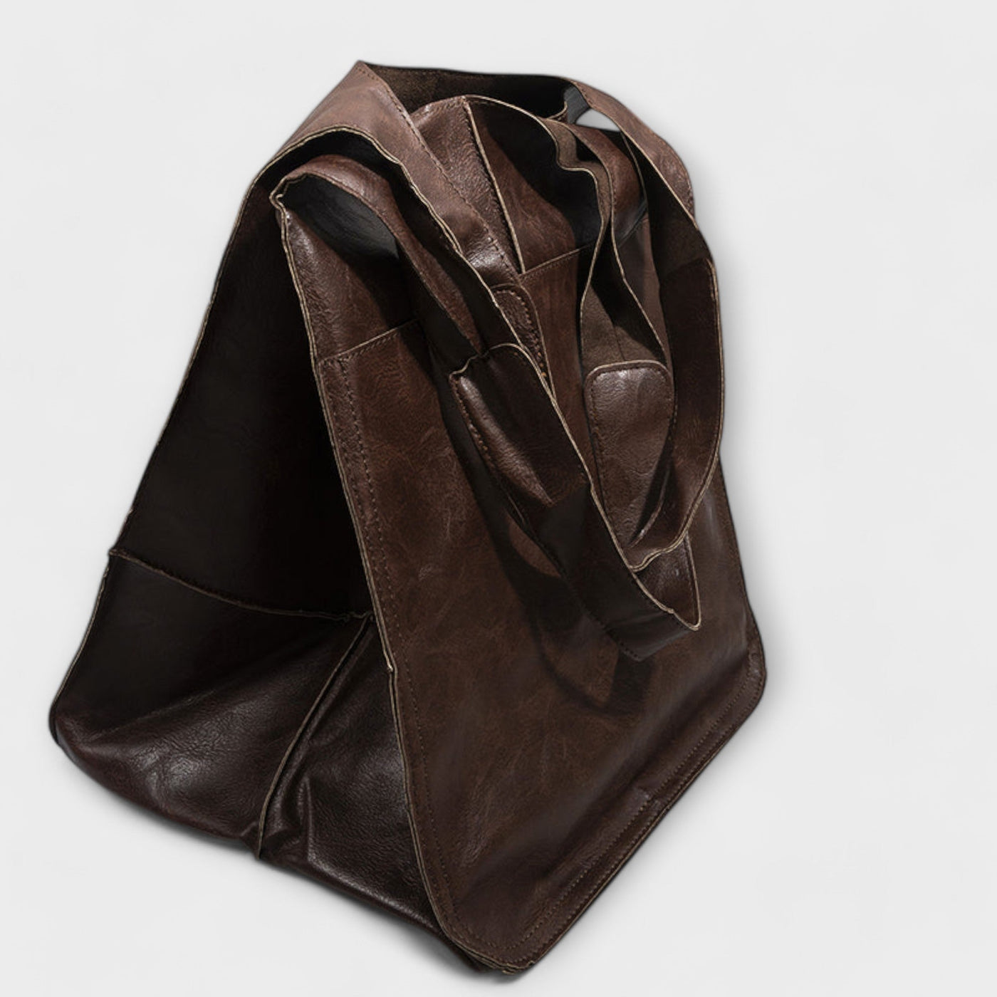 Yvonne – Oversized Weekender Bag