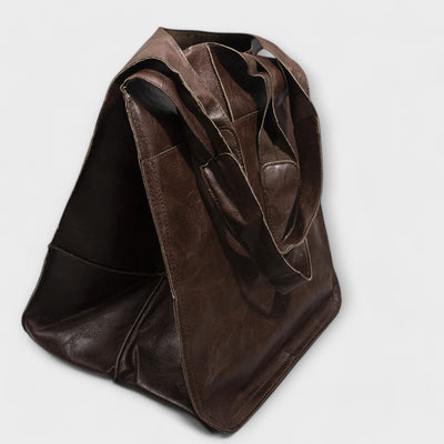 Yvonne – Oversized Weekender Bag