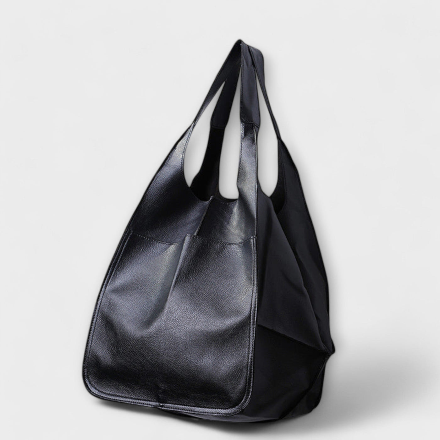 Yvonne – Oversized Weekender Bag