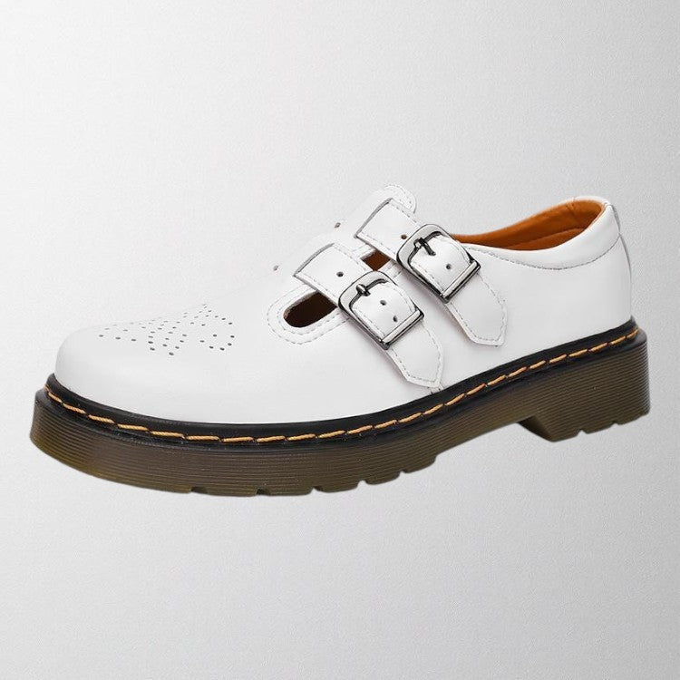 Caroline – Elegant Mary Jane Shoes