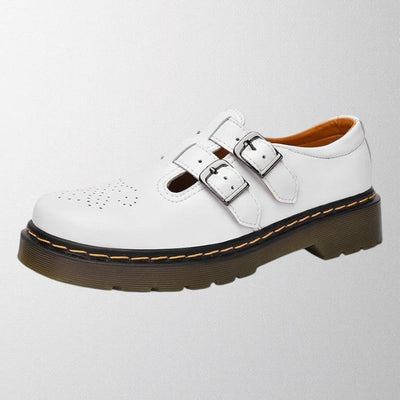 Caroline – Elegant Mary Jane Shoes