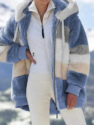 Brenda - Women's Winter Jacket