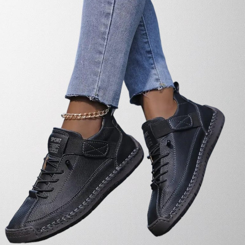 Laura - Comfortable Orthopaedic Trainers