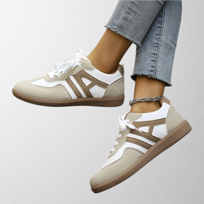 Daisy - Orthopaedic Comfortable Trainers