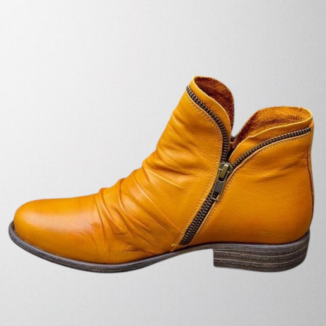 Daisy - Comfortable orthopaedic boots