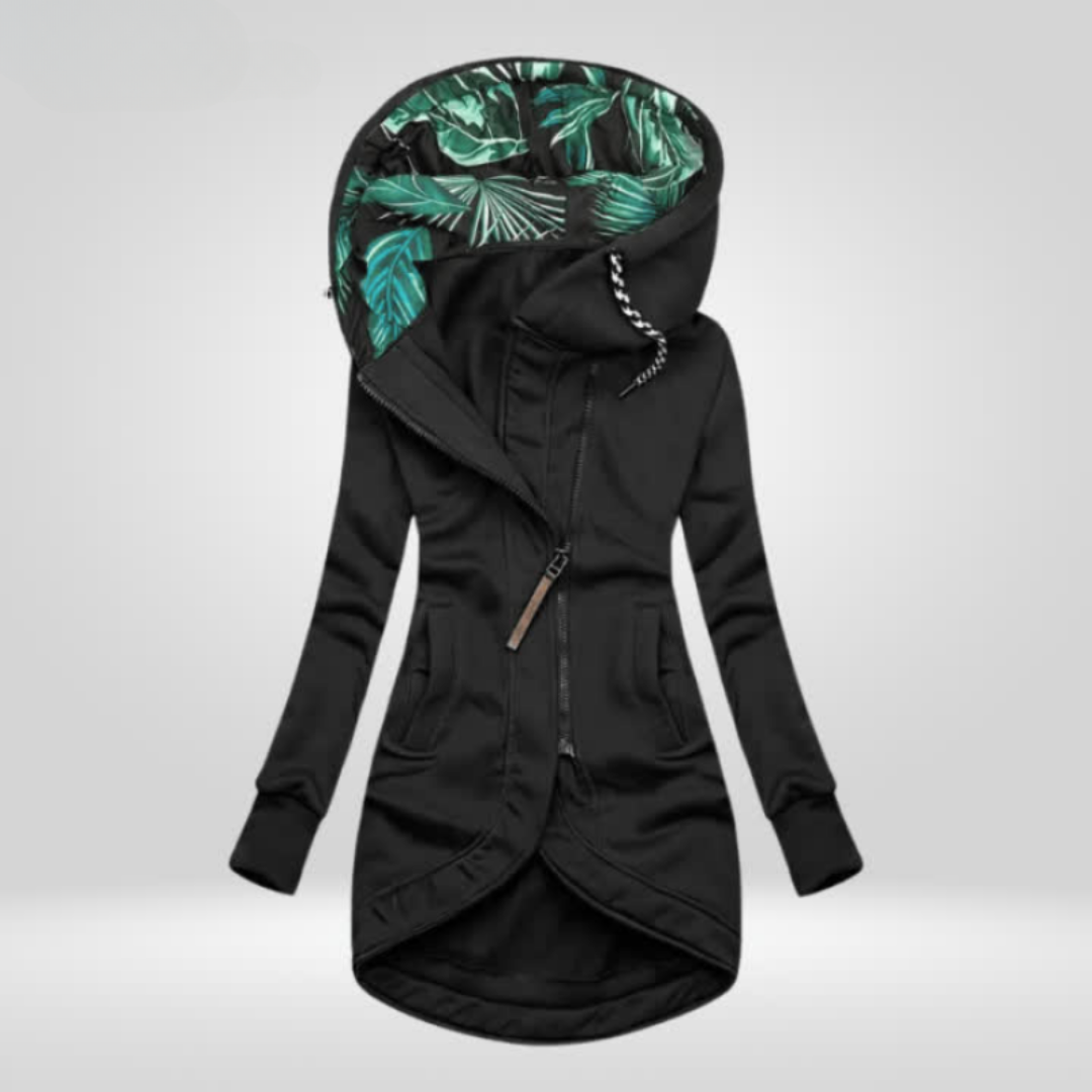 Louise - Premium Coat