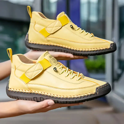 Mara - Comfortable trainers