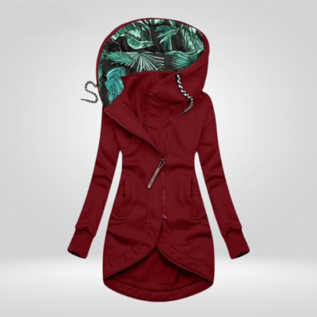 Louise - Premium Coat
