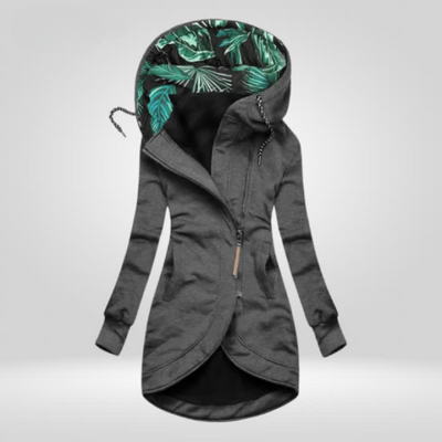 Louise - Premium Coat