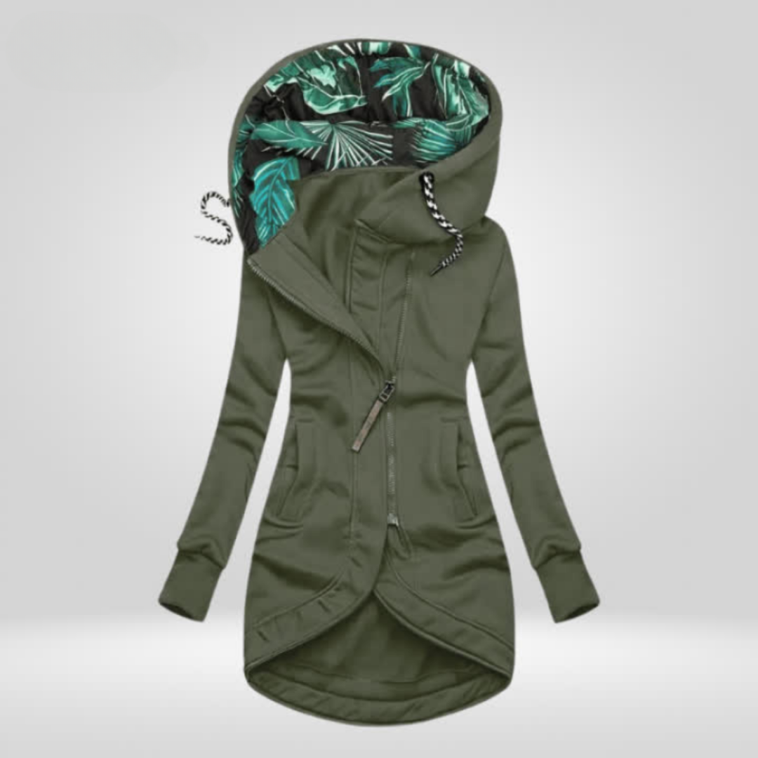 Louise - Premium Coat