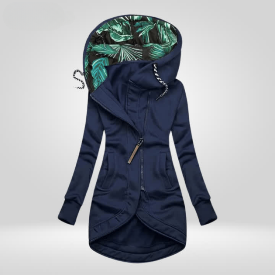 Louise - Premium Coat