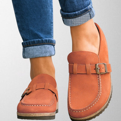 Bethany - Orthopaedic Comfort Loafers