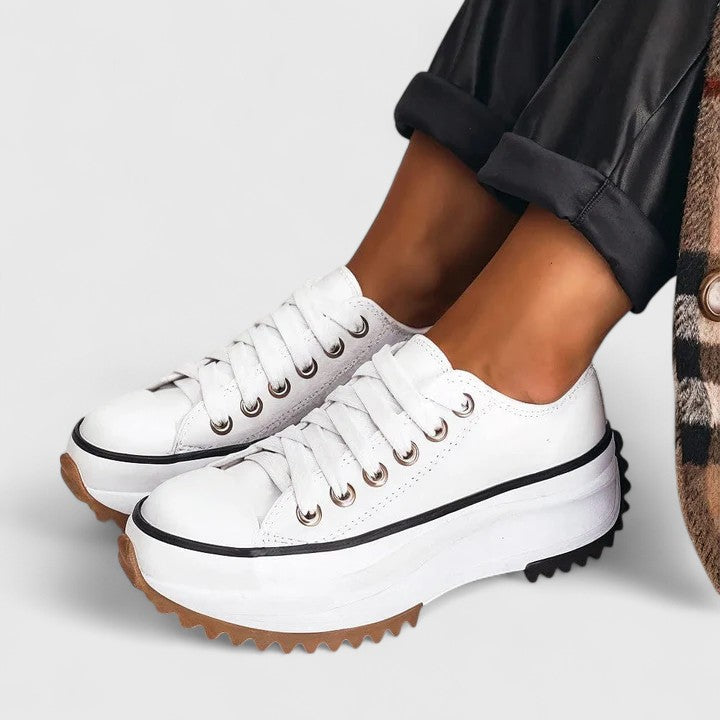 Jennifer - Comfortable Sneakers