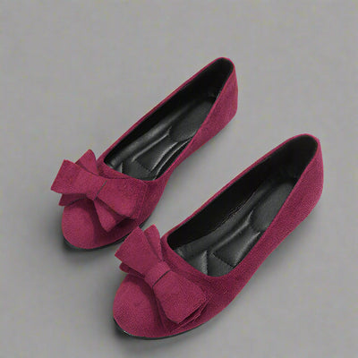 Paula | Comfortable and Stable Orthopaedic Shoes