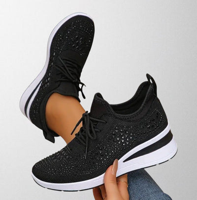 Emma – Women's lace-up shoes
