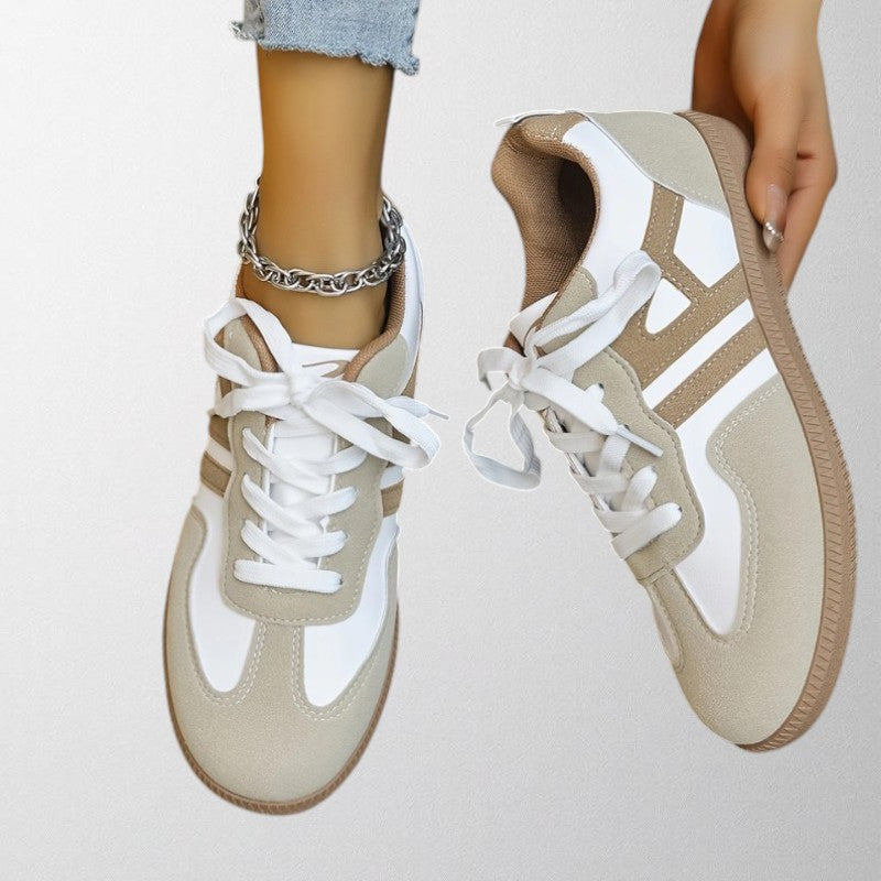 Daisy - Orthopaedic Comfortable Trainers