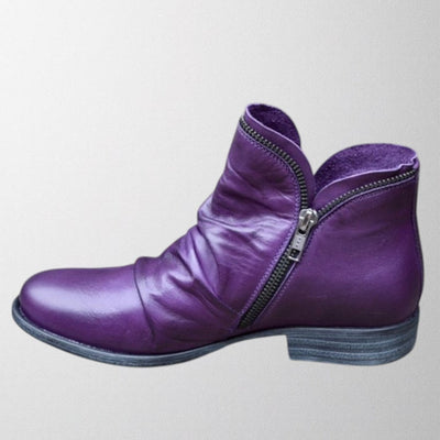 Daisy - Comfortable orthopaedic boots