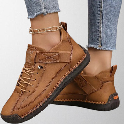 Laura - Comfortable Orthopaedic Trainers