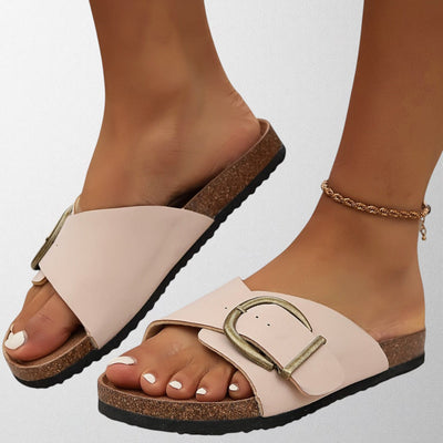Melissa - Orthopaedic Summer Slip-On Sandals