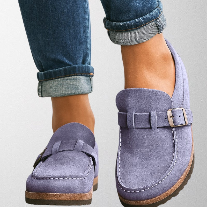 Bethany - Orthopaedic Comfort Loafers