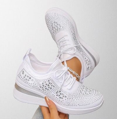 Emma – Women's lace-up shoes