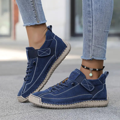 Mara - Comfortable trainers