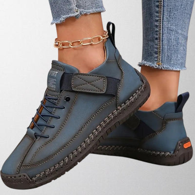 Laura - Comfortable Orthopaedic Trainers