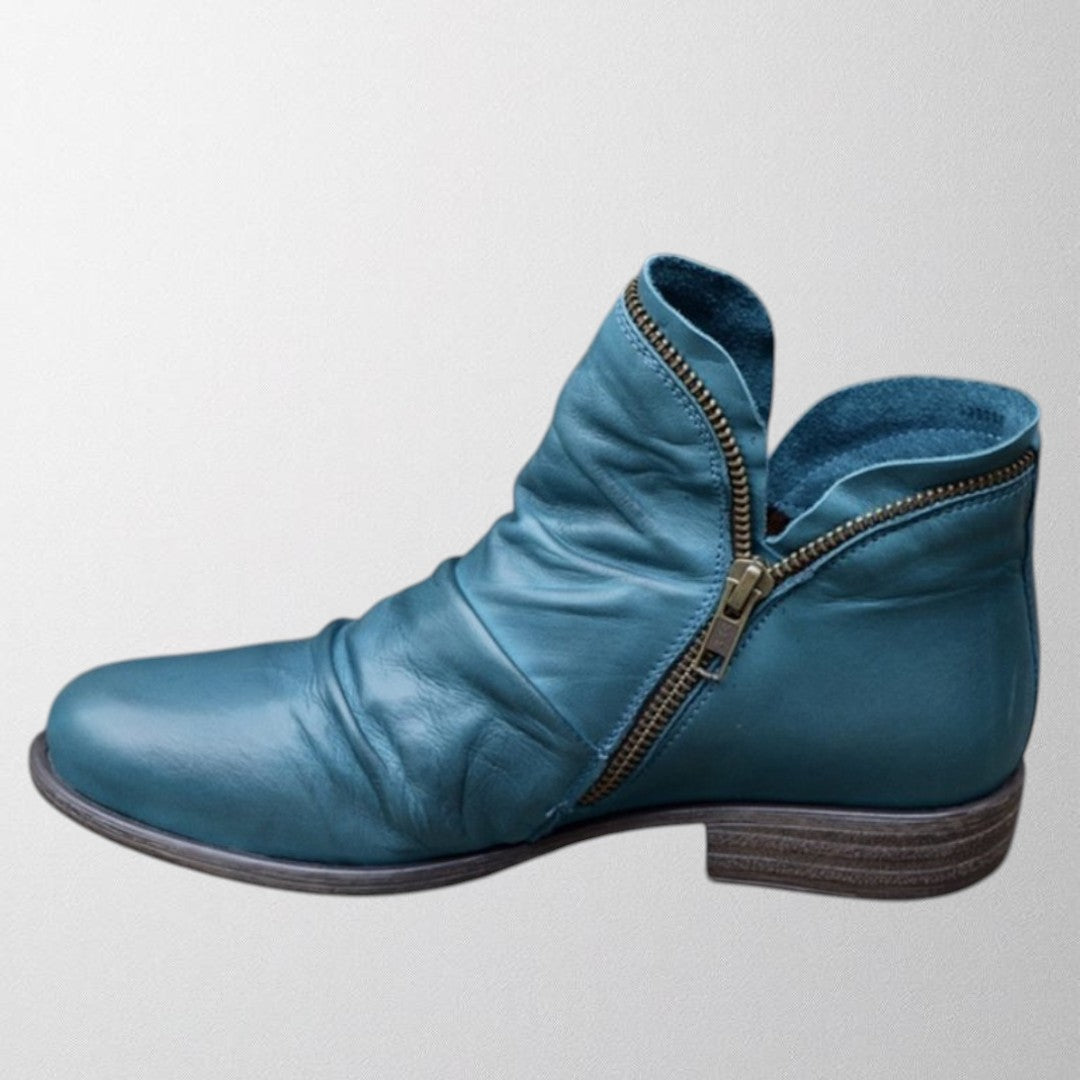 Daisy - Comfortable orthopaedic boots