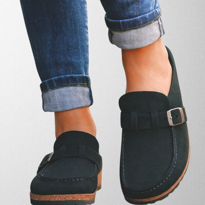 Bethany - Orthopaedic Comfort Loafers
