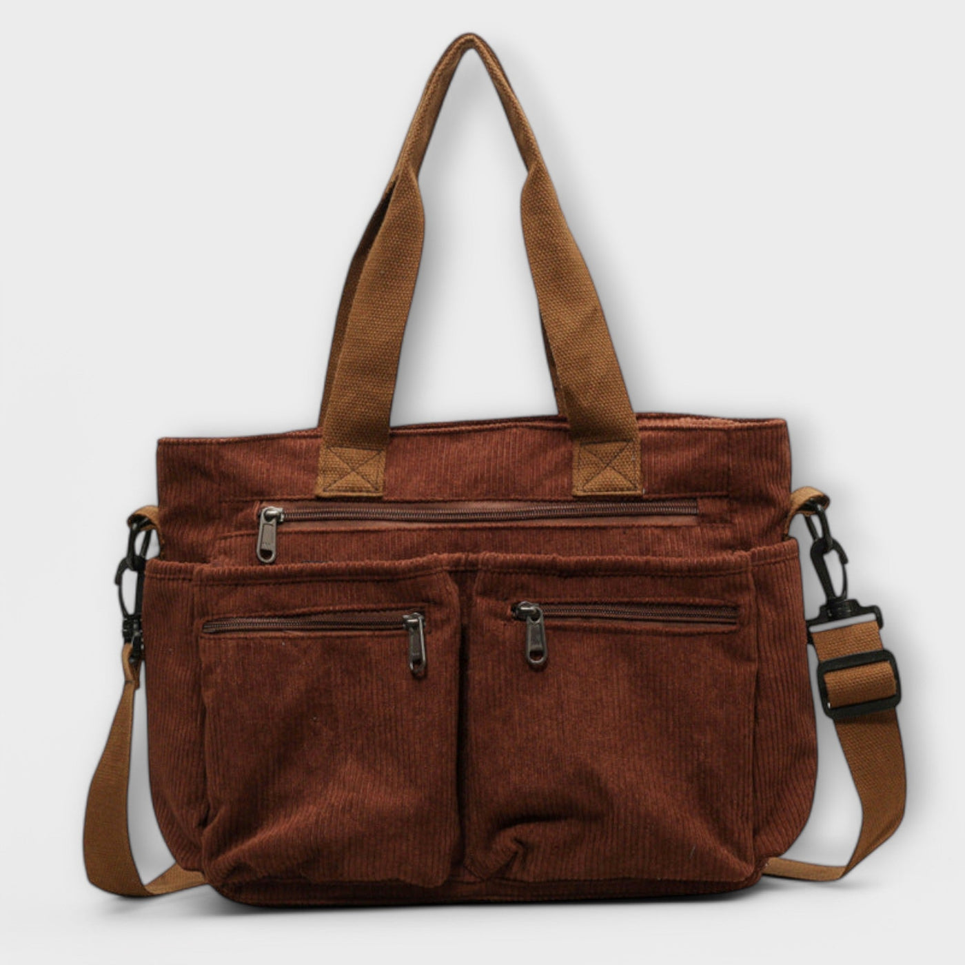 Eleanor - Tote Bag