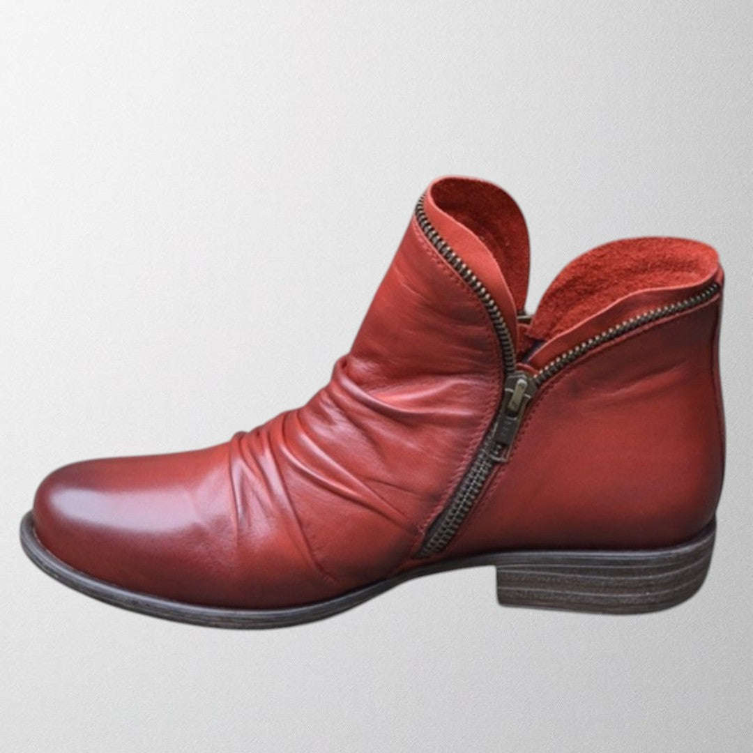 Daisy - Comfortable orthopaedic boots