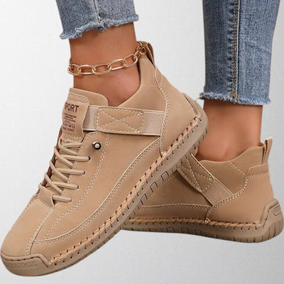 Laura - Comfortable Orthopaedic Trainers