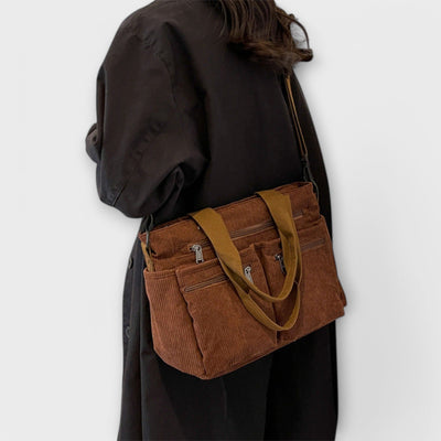 Eleanor - Tote Bag