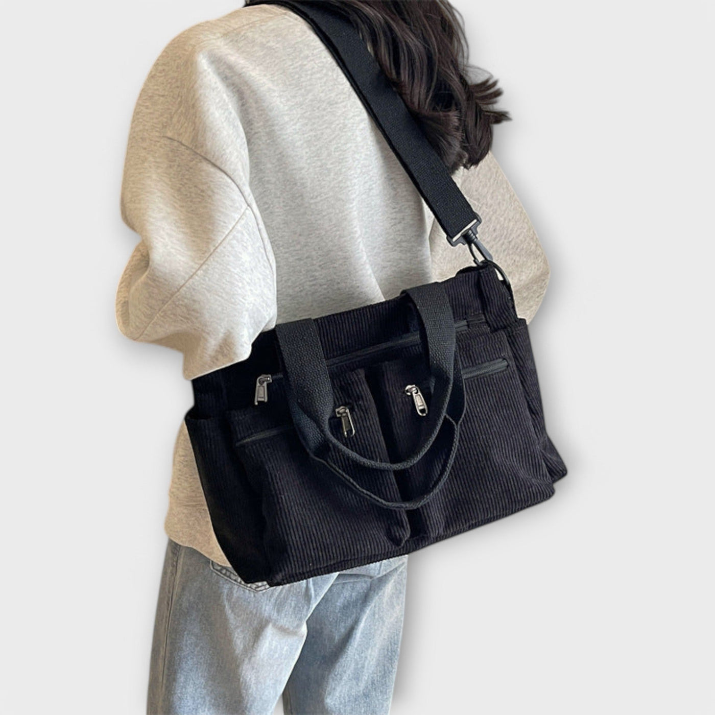 Eleanor - Tote Bag