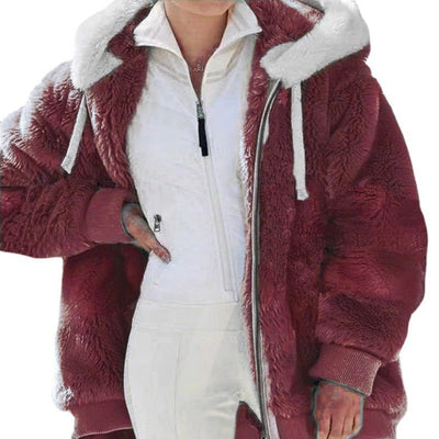 Brenda - Women's Winter Jacket