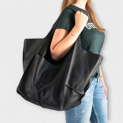 Yvonne – Oversized Weekender Bag