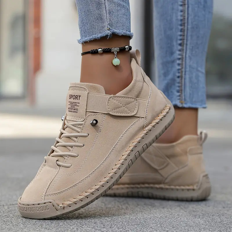Mara - Comfortable trainers