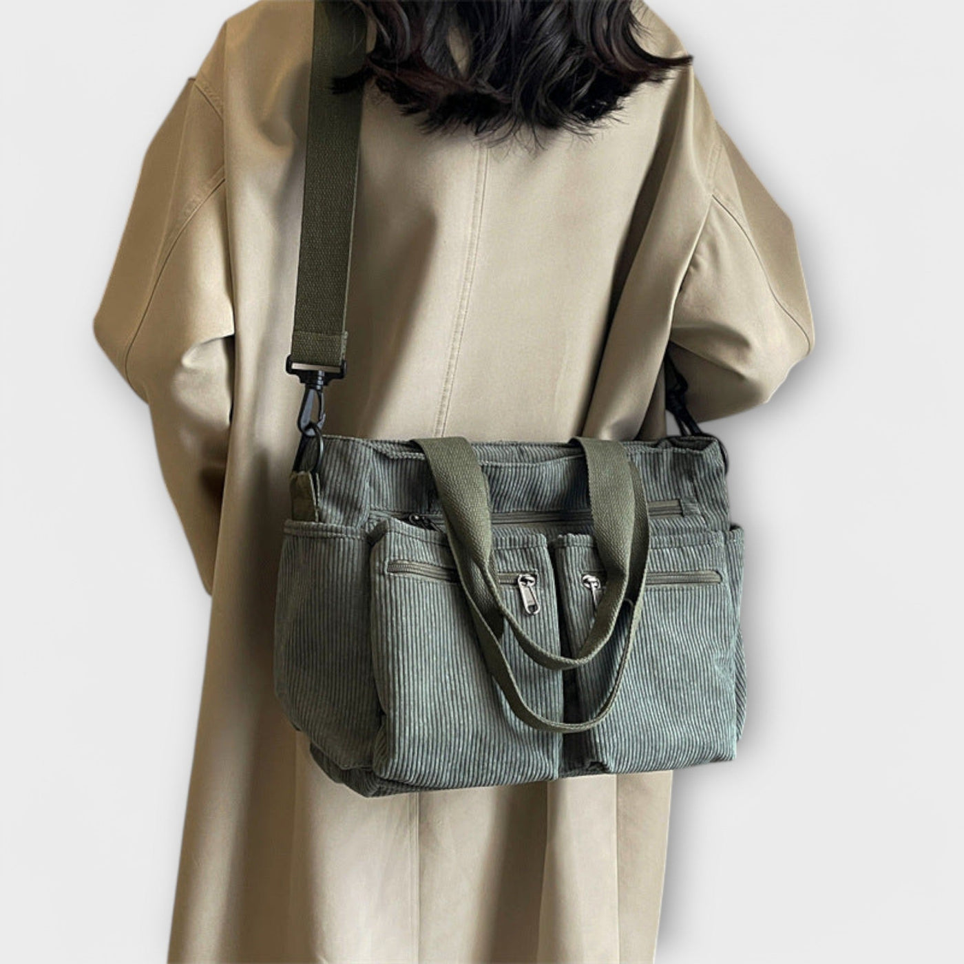 Eleanor - Tote Bag
