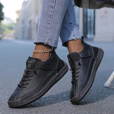Mara - Comfortable trainers