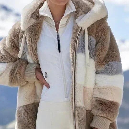 Brenda - Women's Winter Jacket