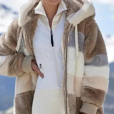 Brenda - Women's Winter Jacket