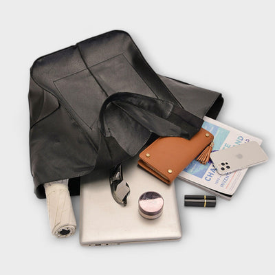 Yvonne – Oversized Weekender Bag