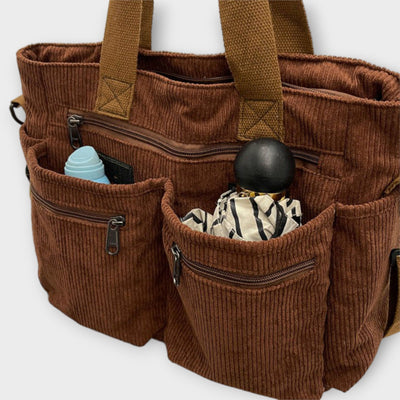 Eleanor - Tote Bag