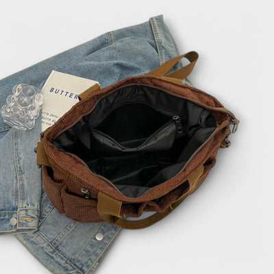 Eleanor - Tote Bag